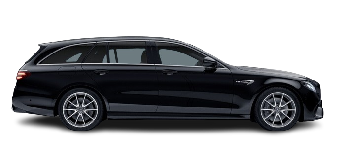 Estate car with extra boot space for UK airport transfers